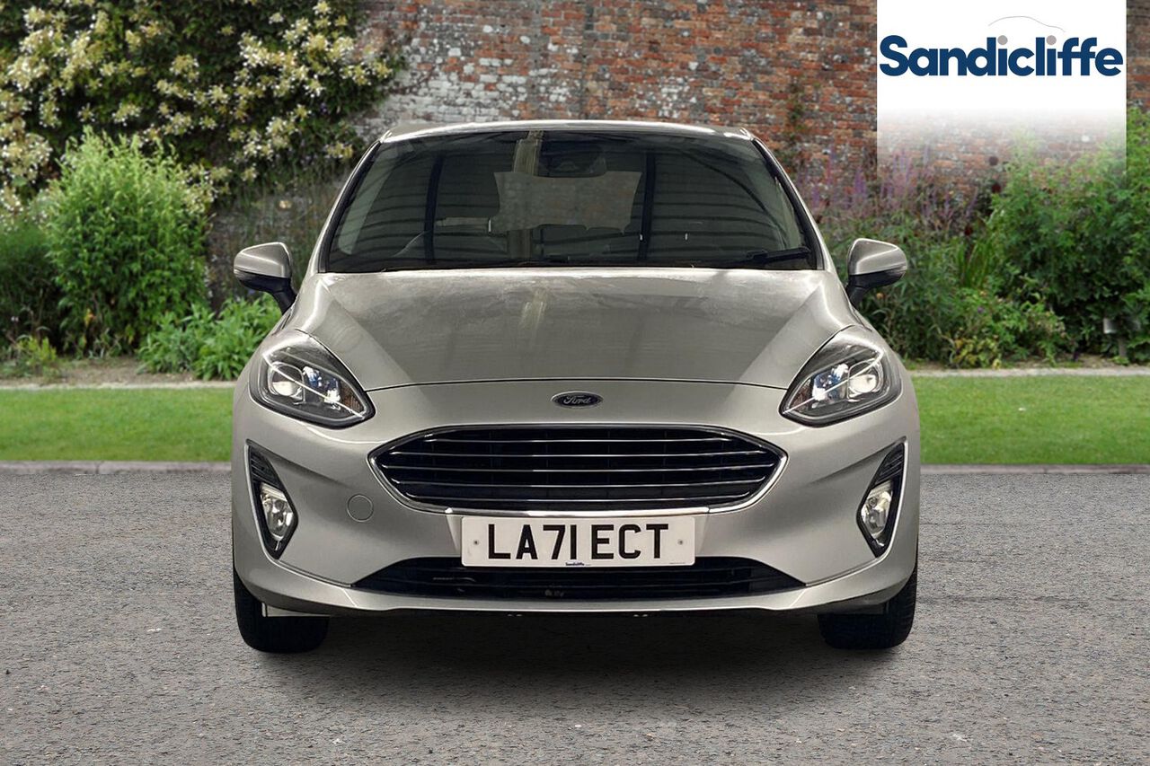 FORD FIESTA, , hi-res