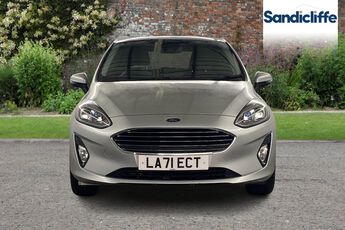 FORD FIESTA, , hi-res