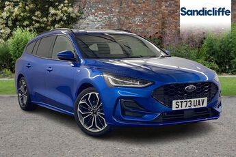 FORD FOCUS, , hi-res