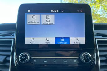 FORD TRANSIT CUSTOM, , hi-res