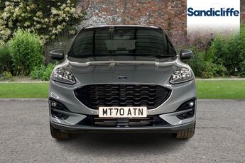 FORD KUGA, , hi-res