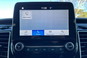 FORD TRANSIT CUSTOM, , hi-res