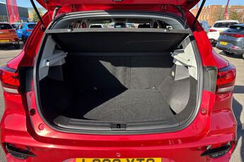 MG MOTOR UK ZS, , hi-res