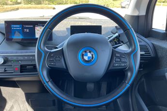 BMW I3, , hi-res
