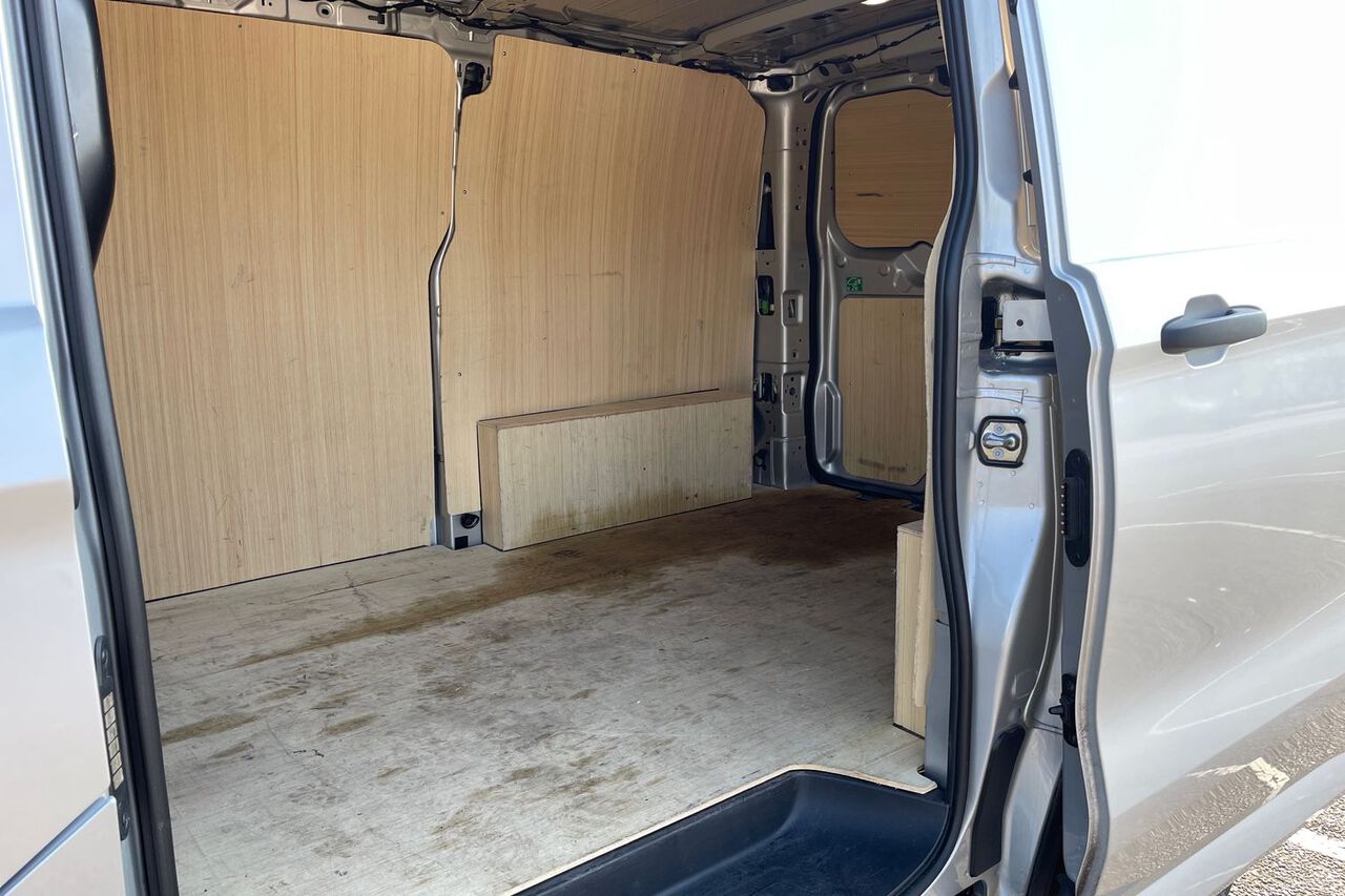 Ford Transit Custom V710 2023.75, , hi-res