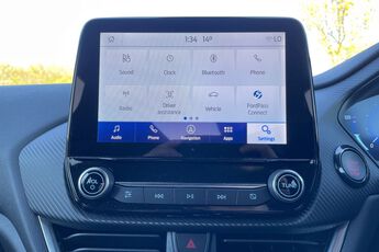 FORD FIESTA, , hi-res