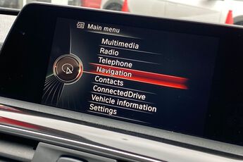 BMW 3 SERIES, , hi-res