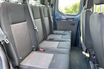 FORD TRANSIT, , hi-res