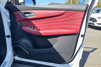 MG MOTOR UK HS, , hi-res