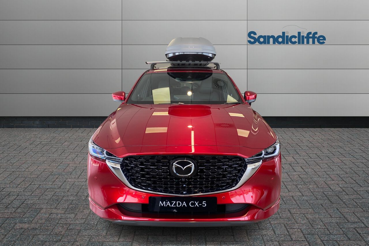 MAZDA CX-5, , hi-res