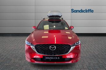 MAZDA CX-5, , hi-res