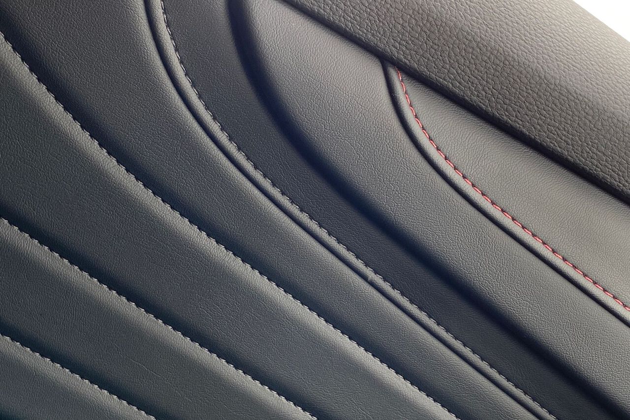 MG MOTOR UK HS, , hi-res