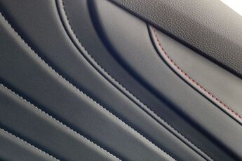 MG MOTOR UK HS, , hi-res
