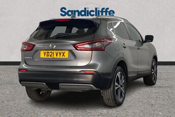 NISSAN QASHQAI, , hi-res