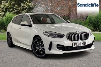 BMW 1 SERIES, , hi-res