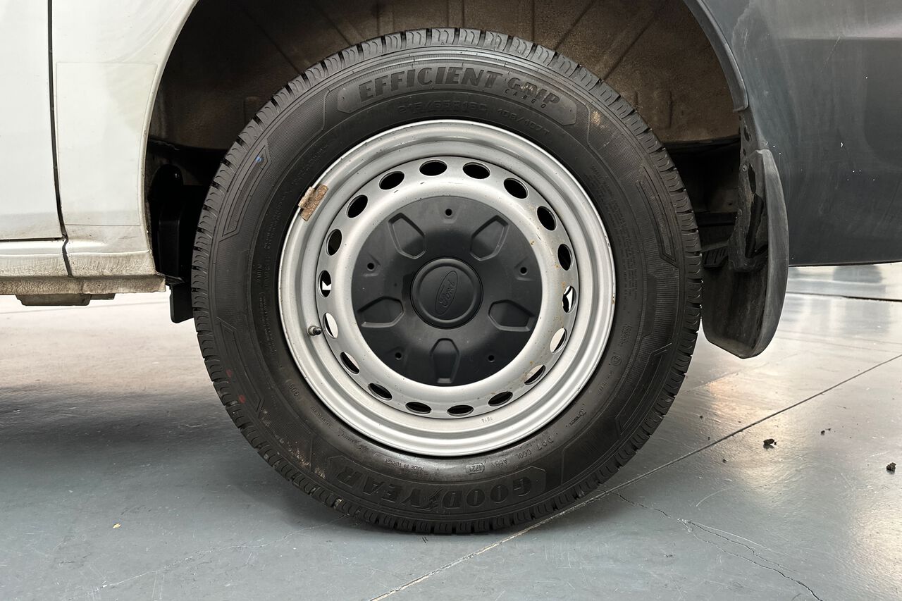 FORD TRANSIT CUSTOM, , hi-res