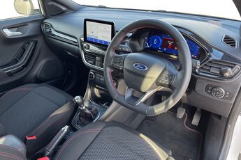 FORD PUMA, , hi-res