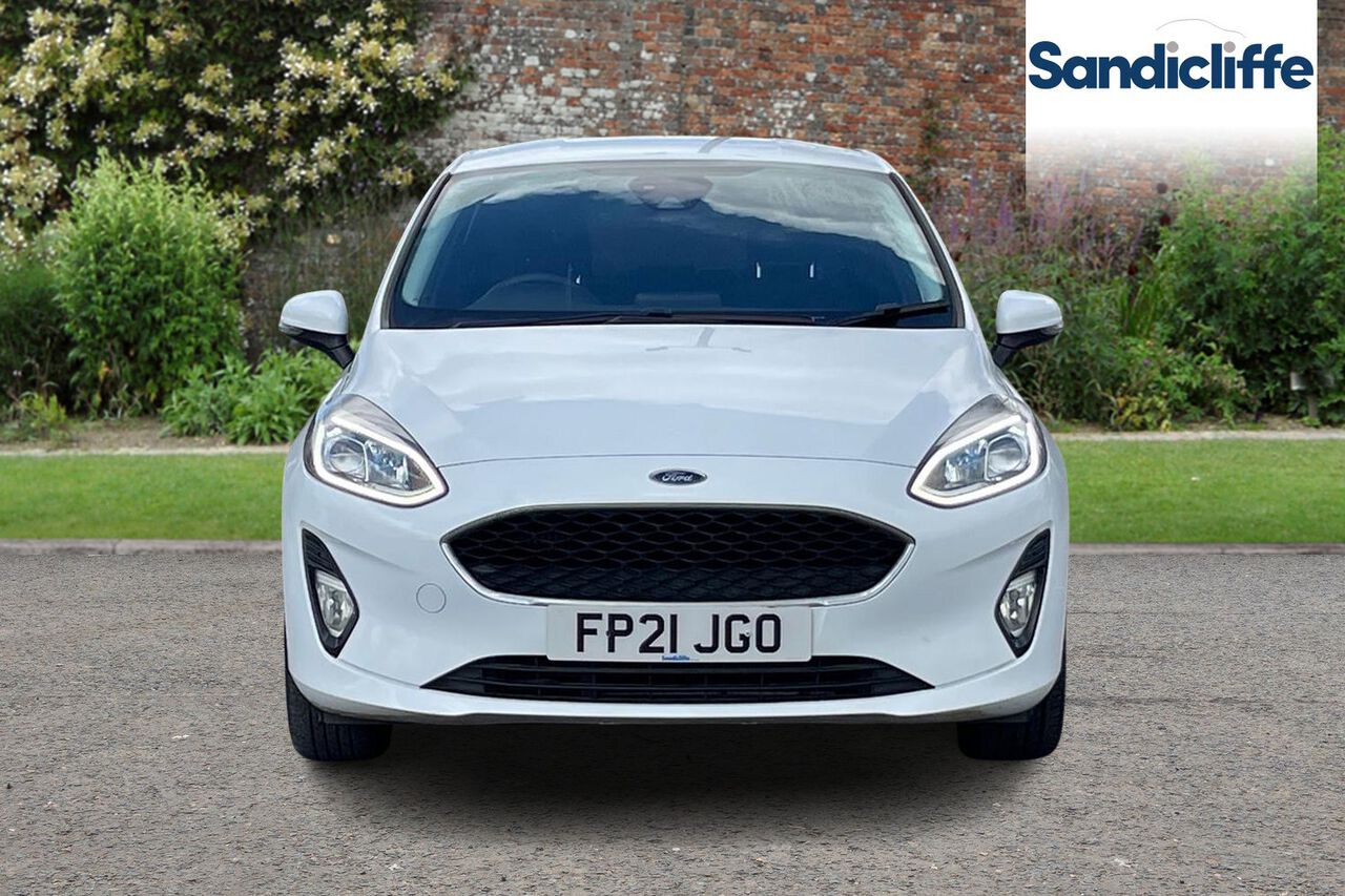 FORD FIESTA, , hi-res