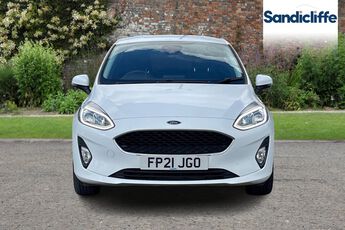 FORD FIESTA, , hi-res