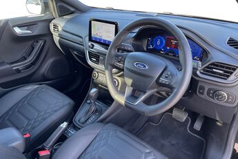 FORD PUMA, , hi-res