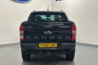 FORD RANGER, , hi-res