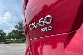 MAZDA CX-60, , hi-res