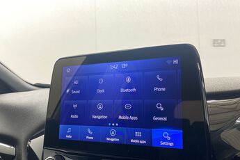 FORD FIESTA, , hi-res
