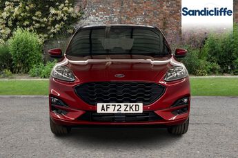 FORD KUGA, , hi-res
