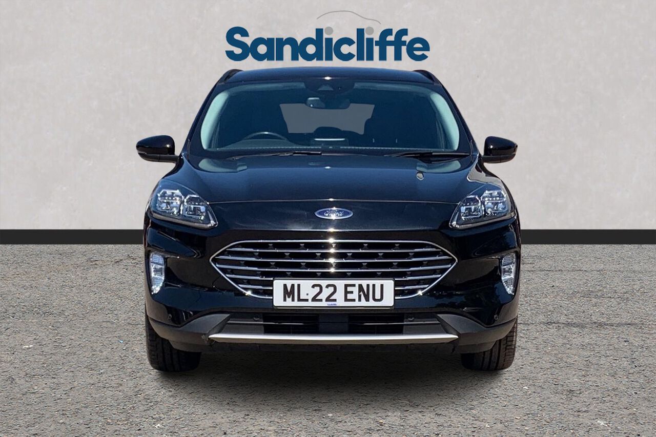 FORD KUGA, , hi-res