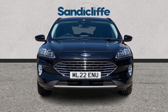FORD KUGA, , hi-res