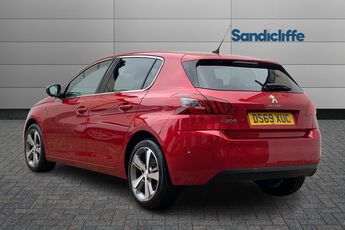PEUGEOT 308, , hi-res