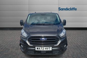 FORD TRANSIT CUSTOM, , hi-res