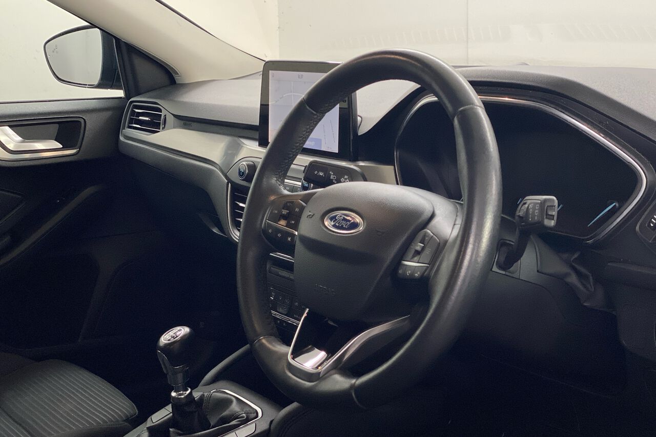 FORD FOCUS, , hi-res