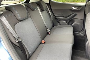 FORD FIESTA, , hi-res