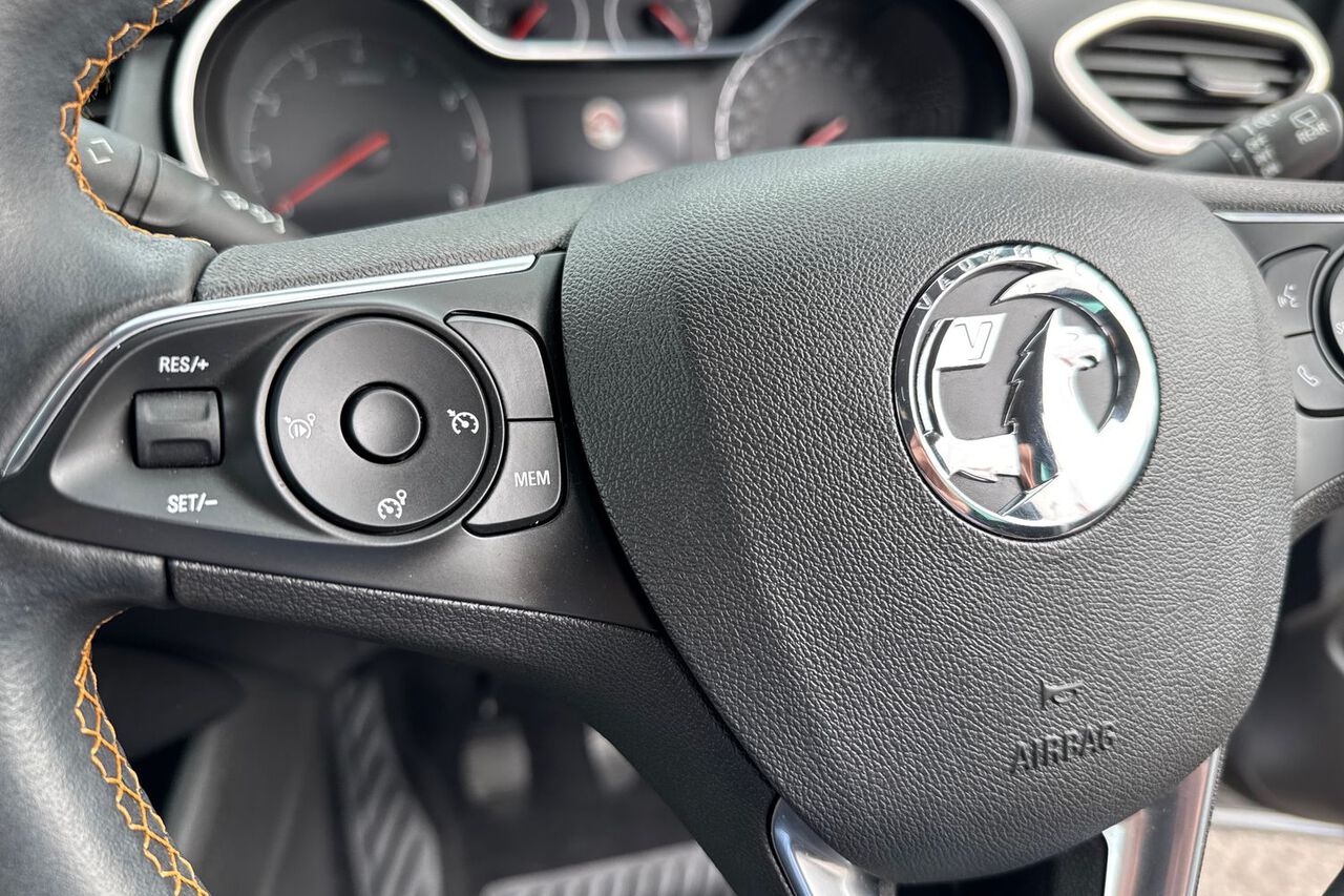 VAUXHALL CROSSLAND X, , hi-res