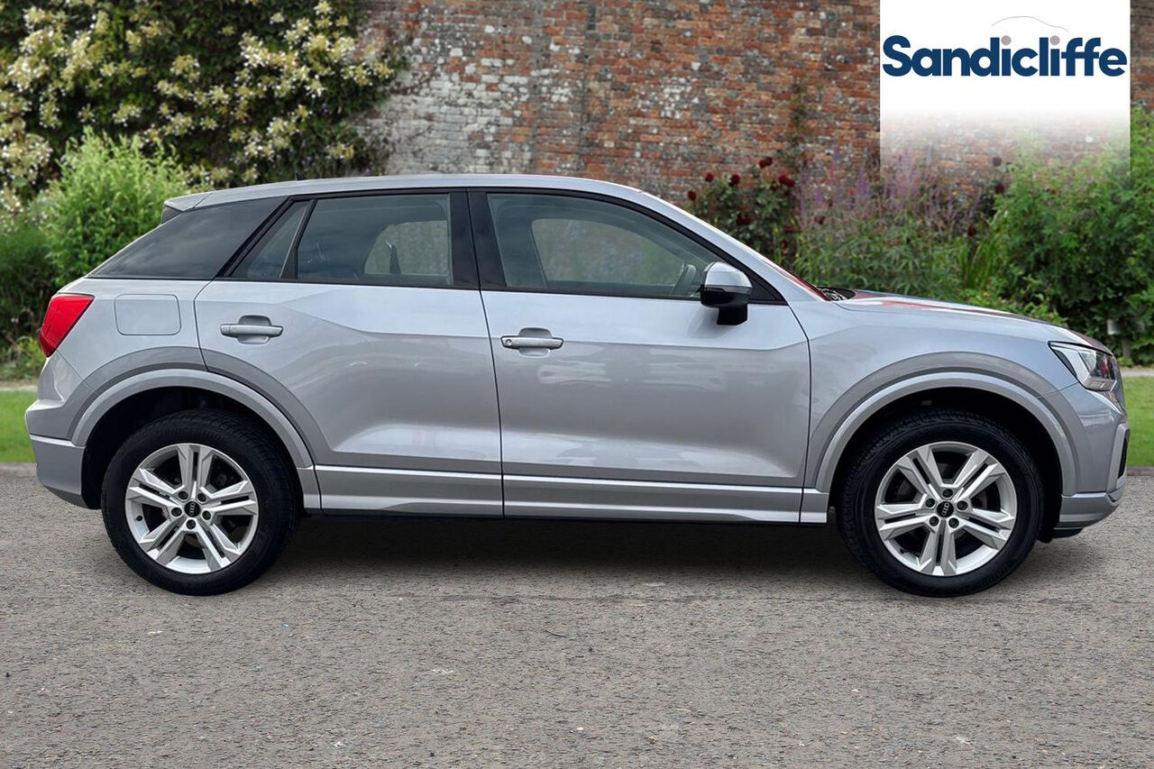 AUDI Q2, , hi-res