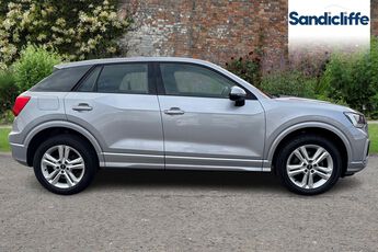 AUDI Q2, , hi-res