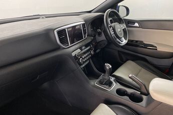 KIA SPORTAGE, , hi-res