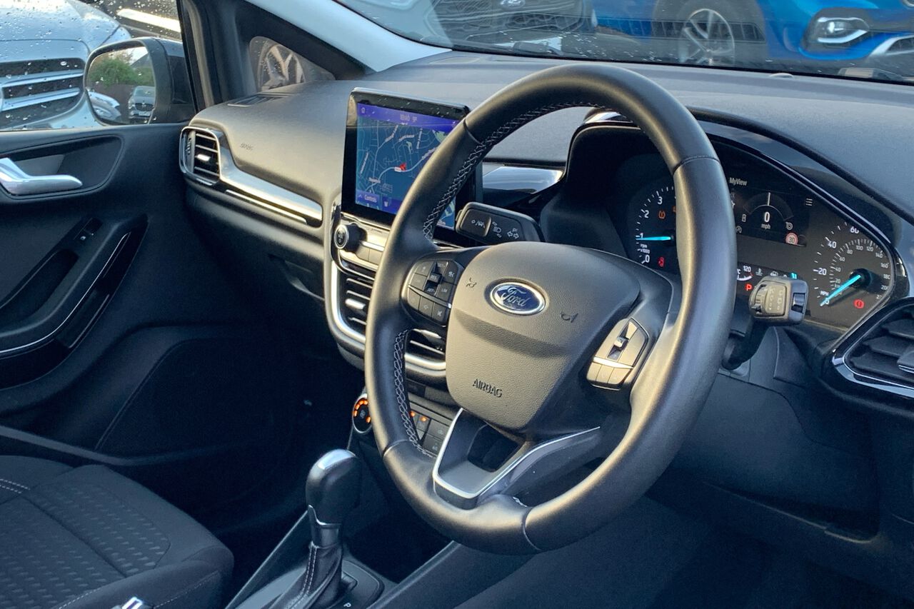 FORD FIESTA, , hi-res