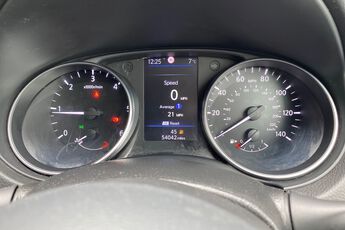 NISSAN QASHQAI, , hi-res