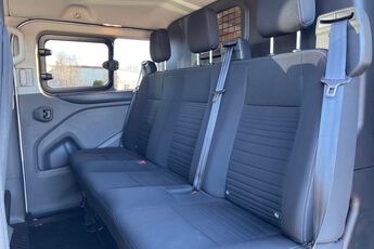 FORD TRANSIT CUSTOM, , hi-res