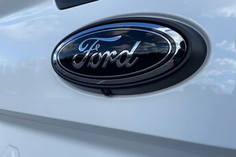 Ford Ranger Raptor 2024.50, , hi-res