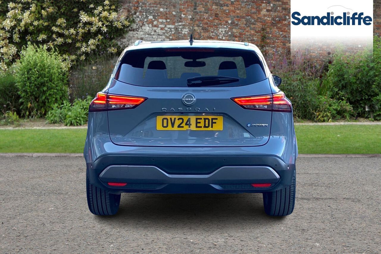 NISSAN QASHQAI, , hi-res