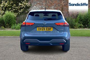NISSAN QASHQAI, , hi-res