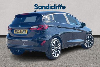 FORD FIESTA, , hi-res