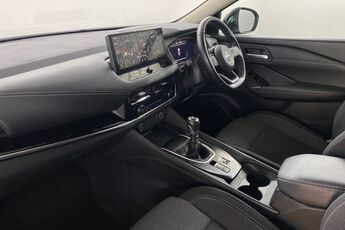 NISSAN QASHQAI, , hi-res