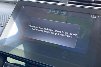 MG MOTOR UK ZS, , hi-res