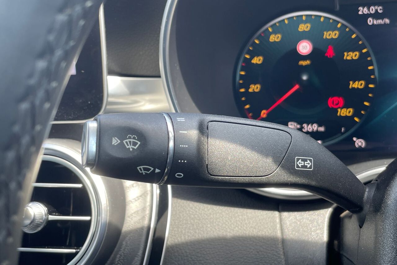 MERCEDES-BENZ C CLASS, , hi-res