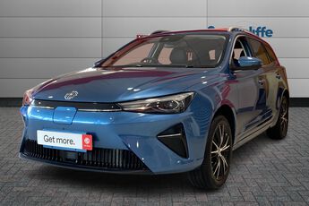 MG MOTOR UK MG5, , hi-res
