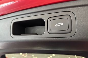 MG MOTOR UK HS, , hi-res